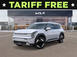 New 2026 Kia EV9 Wind image 1
