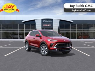 New 2026 Buick Encore GX Preferred w/ Comfort Package image 1