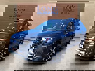 Certified 2025 Subaru Outback Limited image 1