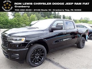 New 2025 RAM 1500 Limited image 1