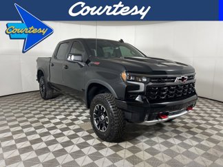New 2025 Chevrolet Silverado 1500 ZR2 w/ Technology Package image 1