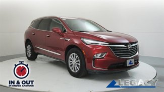 Used 2024 Buick Enclave Premium image 1