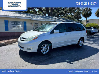 Used 2006 Toyota Sienna XLE image 1