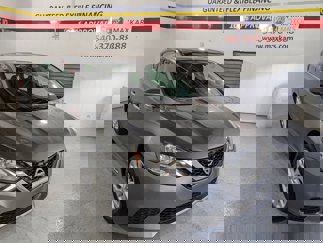 Used 2019 Nissan Sentra SV image 1