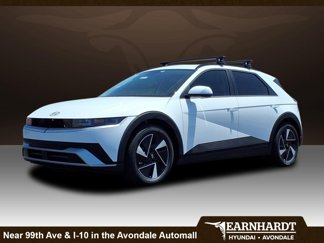 New 2025 Hyundai Ioniq 5 SEL image 1
