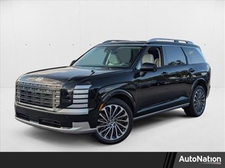 New 2026 Hyundai Palisade Calligraphy image 1