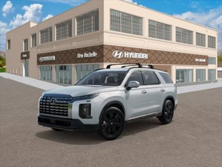 New 2025 Hyundai Palisade XRT image 1