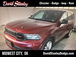Used 2023 Dodge Durango GT image 1