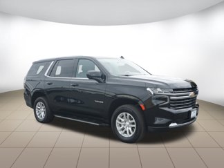Used 2023 Chevrolet Tahoe LT image 1