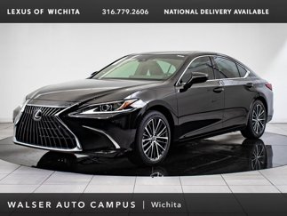 New 2025 Lexus ES 350 w/ Premium Package image 1