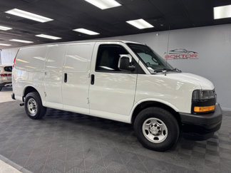 Used 2021 Chevrolet Express 2500 image 1