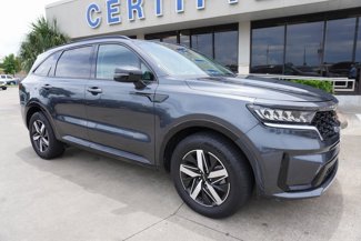 Used 2023 Kia Sorento S w/ Panoramic Sunroof Package image 1