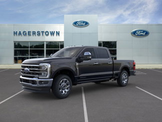 New 2025 Ford F350 King Ranch image 1