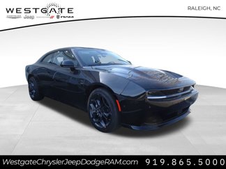 New 2025 Dodge Charger R/T w/ Quick Order Package 25M R/T image 1