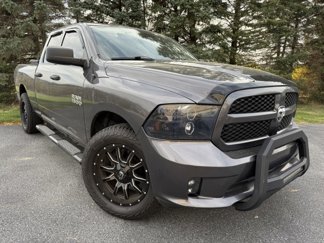 Used 2018 RAM 1500 Express image 1