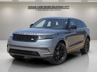 New 2026 Land Rover Range Rover Velar S image 1