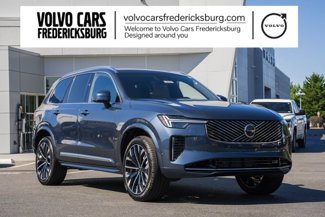 New 2026 Volvo XC90 B6 Plus image 1