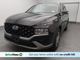 Used 2023 Hyundai Santa Fe SEL image 1