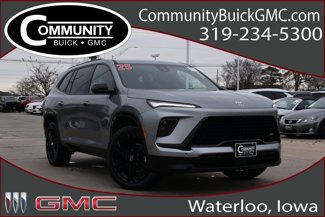 New 2025 Buick Enclave Sport Touring w/ Super Cruise Package image 1