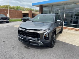 New 2025 Chevrolet Equinox ACTIV image 1