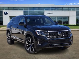 New 2025 Volkswagen Atlas Cross Sport SEL Premium R-Line image 1