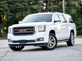 Used 2016 GMC Yukon XL SLE w/ HD Trailering Package image 1