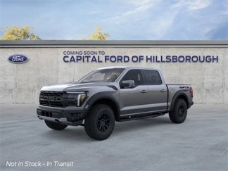 New 2025 Ford F150 Raptor image 1