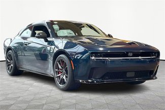 New 2024 Dodge Charger R/T Scat Pack w/ Plus Group image 1