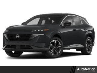 New 2025 Nissan Murano Platinum image 1
