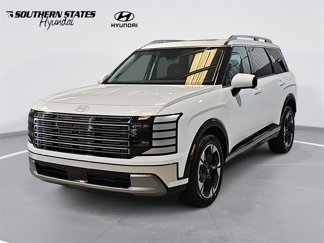 New 2026 Hyundai Palisade Limited image 1