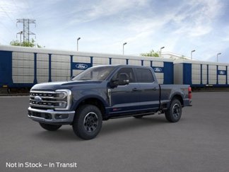 New 2025 Ford F350 Lariat image 1