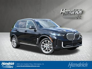 Used 2025 BMW X5 sDrive40i image 1