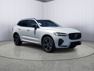New 2026 Volvo XC60 B5 Core image 1