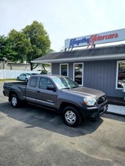 Used 2012 Toyota Tacoma 2WD Access Cab image 1