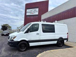 Used 2016 Mercedes-Benz Sprinter 2500 image 1