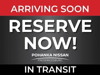 New 2025 Nissan Armada SL w/ Captain's Chari Seat Package image 1