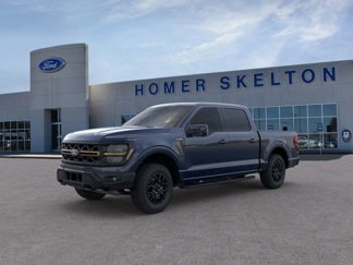 New 2025 Ford F150 Tremor w/ Equipment Group 402A High image 1