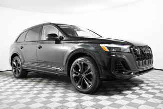 New 2025 Audi Q7 3.0T Premium Plus image 1