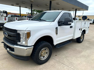 Used 2018 Ford F250 XL w/ Power Equipment Group image 1