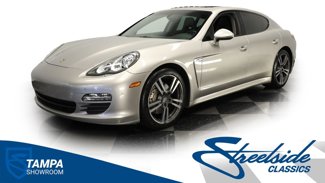 Used 2011 Porsche Panamera S image 1