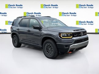 New 2026 Honda Passport TrailSport image 1