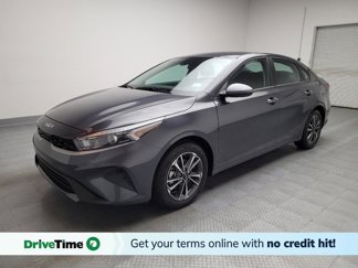 Used 2024 Kia Forte LXS image 1