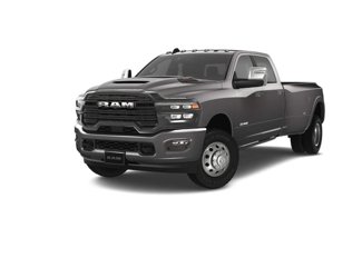 New 2025 RAM 3500 Laramie image 1