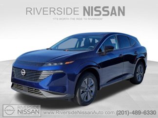 New 2025 Nissan Murano SL w/ Cargo Package image 1