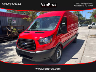 Used 2019 Ford Transit 250 148 Medium Roof image 1