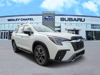 New 2025 Subaru Ascent Touring image 1