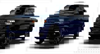 New 2026 RAM 1500 Laramie w/ Night Edition image 1