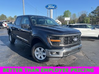 New 2025 Ford F150 XL image 1