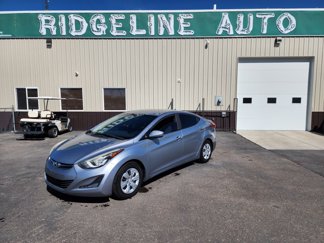 Used 2016 Hyundai Elantra SE image 1