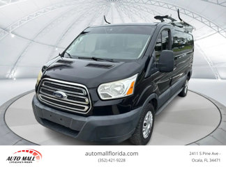 Used 2016 Ford Transit 150 130 Low Roof w/ Exterior Upgrade Package image 1